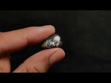 Iolite Sunstone Cabochon Bloodshot Iolite