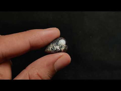 Iolite Sunstone Cabochon Bloodshot Iolite