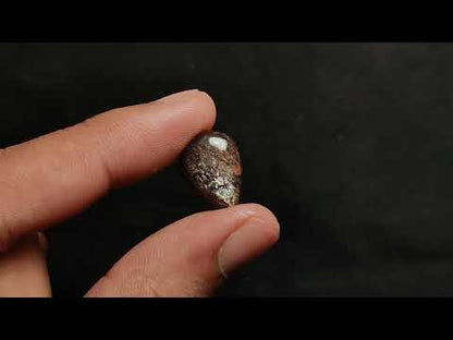 Iolite Sunstone Cabochon Bloodshot Iolite