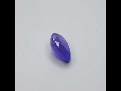 Tanzanite Fine Grade Faceted