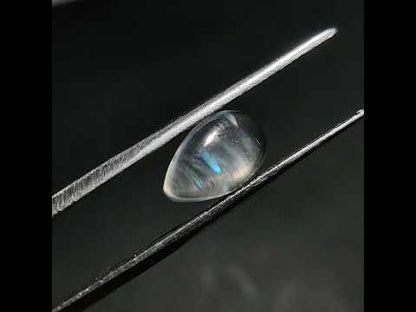 Rare Malawi Moonstone