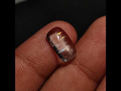 Rare Malawi Moonstone