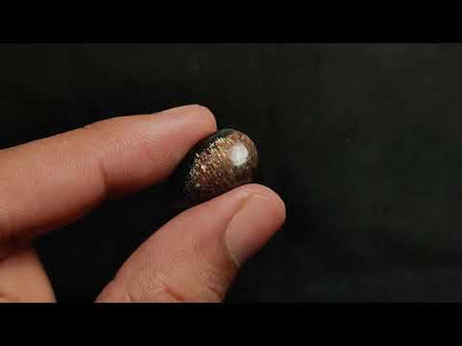 Iolite Sunstone Cabochon Bloodshot Iolite