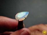 Faceted Ethiopian Welo Opal