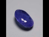 Tanzanite Fine Grade Faceted