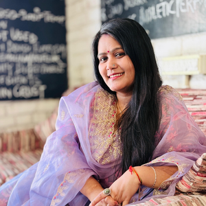 Sarmistha Jindal
